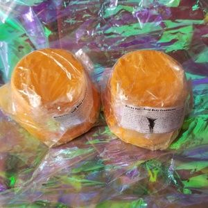 Lush Buck's Fizz Solid Body Conditioner